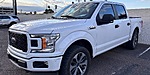 Used 2020 FORD F-150 XL in PHOENIX, ARIZONA