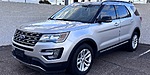 Used 2016 FORD EXPLORER XLT in PHOENIX, ARIZONA