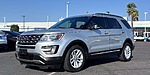 Used 2016 FORD EXPLORER XLT in PHOENIX, ARIZONA