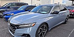 Used 2022 Honda Accord Sedan SPORT in PHOENIX, ARIZONA