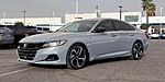 Used 2022 Honda Accord Sedan SPORT in PHOENIX, ARIZONA