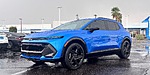 Used 2025 CHEVROLET Equinox EV RS in PHOENIX, ARIZONA