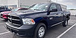 Used 2018 RAM 1500 TRADESMAN in PHOENIX, ARIZONA