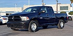 Used 2018 RAM 1500 TRADESMAN in PHOENIX, ARIZONA