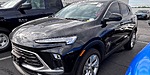 Used 2025 BUICK ENCORE GX PREFERRED in PHOENIX, ARIZONA