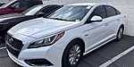 Used 2016 HYUNDAI SONATA SE in PHOENIX, ARIZONA