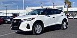 Used 2024 NISSAN KICKS S in PHOENIX, ARIZONA