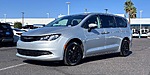 Used 2023 CHRYSLER VOYAGER LX in PHOENIX, ARIZONA