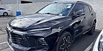 Used 2023 CHEVROLET BLAZER RS in PHOENIX, ARIZONA