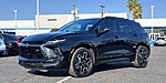 Used 2023 CHEVROLET BLAZER RS in PHOENIX, ARIZONA
