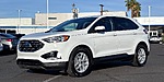 Used 2022 FORD EDGE SEL in PHOENIX, ARIZONA
