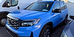 Used 2024 Honda Passport TRAILSPORT in PHOENIX, ARIZONA