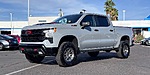 Used 2024 CHEVROLET SILVERADO 1500 LT TRAIL BOSS in PHOENIX, ARIZONA