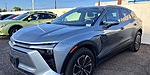 Used 2024 CHEVROLET BLAZER EV EAWD LT in PHOENIX, ARIZONA
