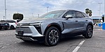 Used 2024 CHEVROLET BLAZER EV EAWD LT in PHOENIX, ARIZONA