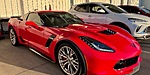 Used 2017 CHEVROLET CORVETTE Z06 3LZ in PHOENIX, ARIZONA
