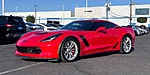 Used 2017 CHEVROLET CORVETTE Z06 3LZ in PHOENIX, ARIZONA