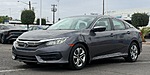 Used 2016 Honda Civic LX in PHOENIX, ARIZONA