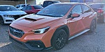 Used 2022 SUBARU WRX LIMITED in PHOENIX, ARIZONA