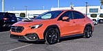 Used 2022 SUBARU WRX LIMITED in PHOENIX, ARIZONA