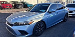 Used 2022 Honda Civic EX in PHOENIX, ARIZONA