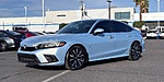 Used 2022 Honda Civic EX in PHOENIX, ARIZONA