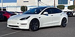 Used 2021 TESLA MODEL 3 STANDARD RANGE PLUS in PHOENIX, ARIZONA