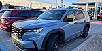 Used 2023 Honda Pilot TRAILSPORT in PHOENIX, ARIZONA