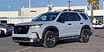 Used 2023 Honda Pilot TRAILSPORT in PHOENIX, ARIZONA