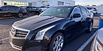 Used 2014 CADILLAC ATS Standard RWD in PHOENIX, ARIZONA