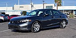 Used 2025 Honda Civic LX in PHOENIX, ARIZONA