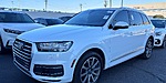 Used 2019 AUDI Q7 PREMIUM PLUS in PHOENIX, ARIZONA