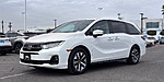 Used 2025 Honda Odyssey EX-L in PHOENIX, ARIZONA