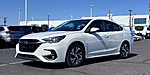 Used 2023 SUBARU LEGACY PREMIUM in PHOENIX, ARIZONA