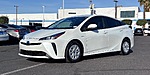 Used 2022 TOYOTA PRIUS LE in PHOENIX, ARIZONA
