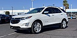 Used 2020 CHEVROLET EQUINOX PREMIER in PHOENIX, ARIZONA