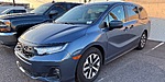 Used 2025 Honda Odyssey EX-L in PHOENIX, ARIZONA