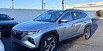 Used 2023 HYUNDAI TUCSON SEL in PHOENIX, ARIZONA
