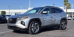 Used 2023 HYUNDAI TUCSON SEL in PHOENIX, ARIZONA