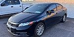 Used 2012 Honda Civic EX in PHOENIX, ARIZONA