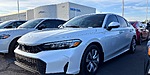 Used 2026 Honda Civic LX in PHOENIX, ARIZONA