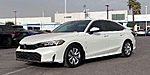 Used 2026 Honda Civic LX in PHOENIX, ARIZONA
