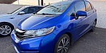 Used 2020 Honda Fit EX in PHOENIX, ARIZONA