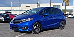 Used 2020 Honda Fit EX in PHOENIX, ARIZONA