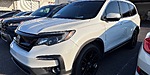 Used 2021 Honda Pilot SPECIAL EDITION in PHOENIX, ARIZONA