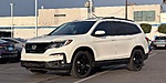 Used 2021 Honda Pilot SPECIAL EDITION in PHOENIX, ARIZONA