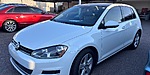 Used 2017 Volkswagen Golf SE in PHOENIX, ARIZONA
