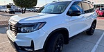 Used 2024 Honda Passport BLACK EDITION in PHOENIX, ARIZONA