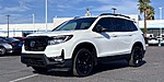 Used 2024 Honda Passport BLACK EDITION in PHOENIX, ARIZONA