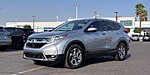 Used 2018 Honda CR-V EX in PHOENIX, ARIZONA